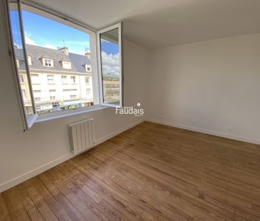 Location Appartement 3 pièces 52m² ST LO 50000 - Photo 4