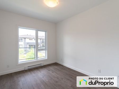 1810 boulevard la Morille, Lebourgneuf à louer - Photo 5