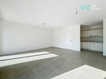 Appartement met twee slaapkamers in Bruxelles - Photo 5
