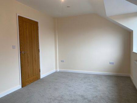 Bainbridge Court, Pelham Street, Newark, Notts, NG24 - Photo 5