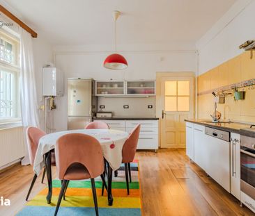 Apartament boem in casa cu pozitionare excelenta si garaj propriu, Cen - Photo 4