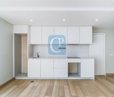 Apartamento T1 - Photo 2