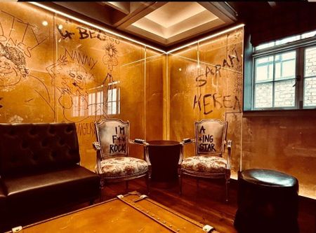 1 bedroom mews to rent - Photo 2