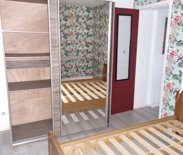 A LOUER Appartement 50000 Saint Lo 2 pice(s) 30.83 m2 - Photo 2