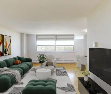 111 Inverlochy Boulevard | 111 Inverlochy Boulevard, Thornhill - Photo 1