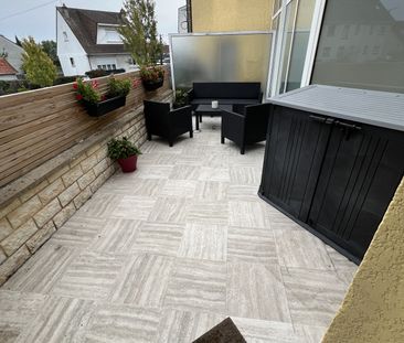 Location Appartement 2 pièces 38m² PONTAULT COMBAULT 77340 - Photo 3