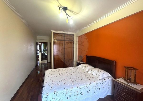 Apartamento T3 em Lisboa