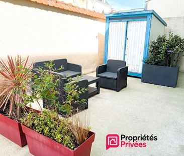 PROPRIETES PRIVEES COTE D'OPALE vous propose : - Photo 5