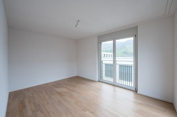Deine Wohlfühloase am Mattenhof - Foto 1