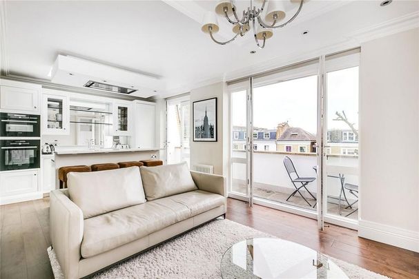 2 bedroom flat to rent - Photo 1