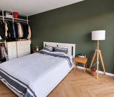 Appartement te huur - foto 5