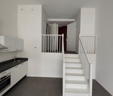 Appartement te huur: Mariënburgsestraat 59-A25 6511 RM Nijmegen - Photo 1