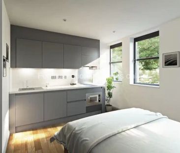 Accessible Studio - Photo 6