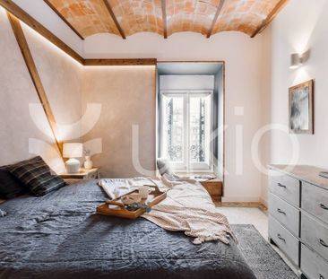 3 bedroom luxury Apartment for rent in Barcelona, Catalonia - Photo 1