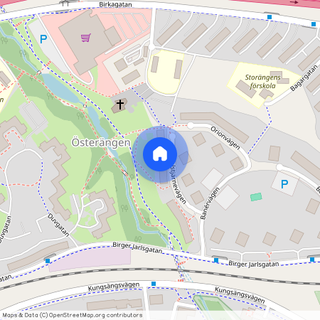 Polstjärnevägen 37, 554 64, Jönköping
