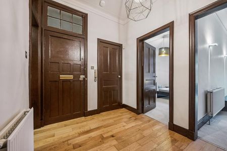 1 bedroom flat to rent - Photo 4