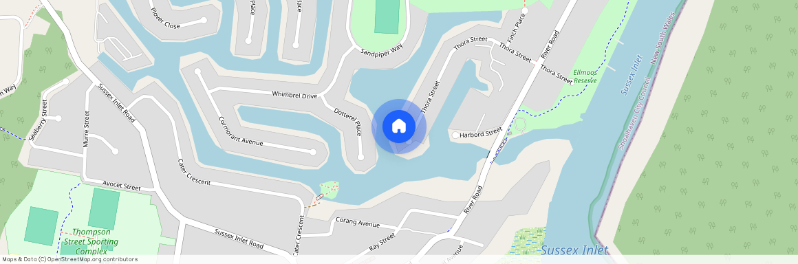 29 Thora Street, SUSSEX INLET NSW