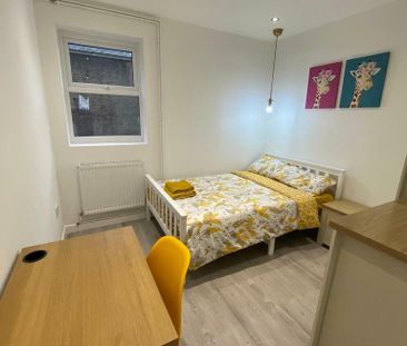 1 bedroom in a house share to rent - Photo 6