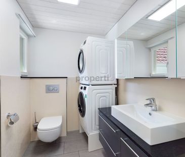 Luminous 4.5-room apartment in Rohrbach - Foto 4