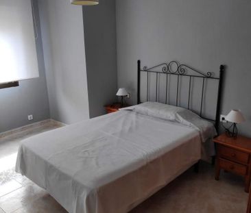 Piso de alquiler en Calle Felipe María Polo, 2, Miralvalle - Av. Vi... - Photo 6