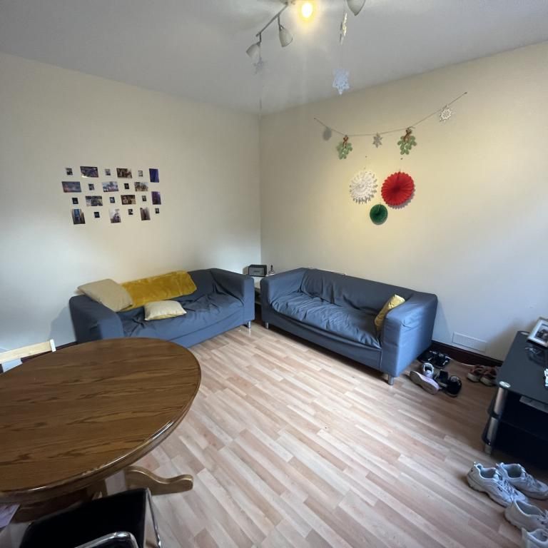 Branksome Place, Leeds, LS6 - Photo 1