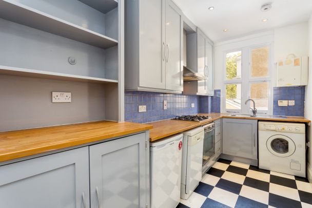 South Kensington, London, SW7 flat to rent - Photo 1