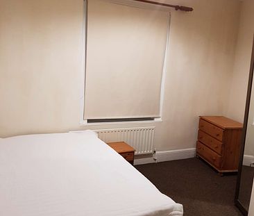 Double room with En-suite - Photo 1