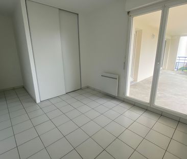 Appartement à louer 3 pièces • 69,86 m2 Aytré - Photo 1
