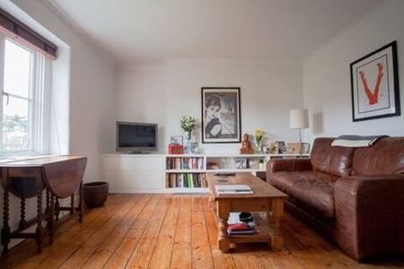 1 Bed Flat, Kirkstall Road, SW2 - Photo 2