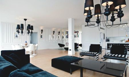 Warszawa, Mokotów, Wiktorska - Photo 3