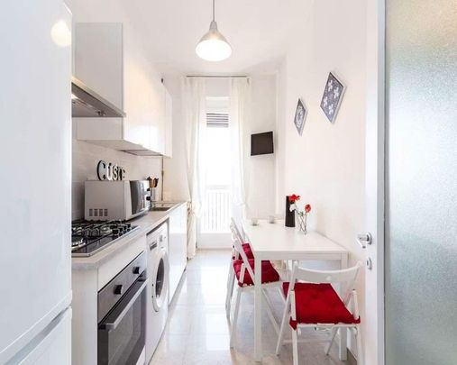 Viale Tibaldi, Milan, Lombardy 20136 - Photo 1