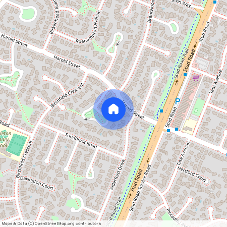 5 Cobain Square, VIC 3152, Wantirna