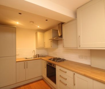 2 bedroom apartment to rent - Photo 4