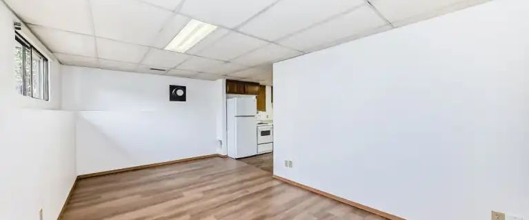 Newly Renovated & Affordable Basement Suite | 679 Whiteridge Road Northeast, Calgary - Photo 1