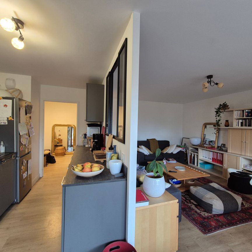 CHAMBERY LE VIEUX BEAU T3 – REF 570 - Photo 1