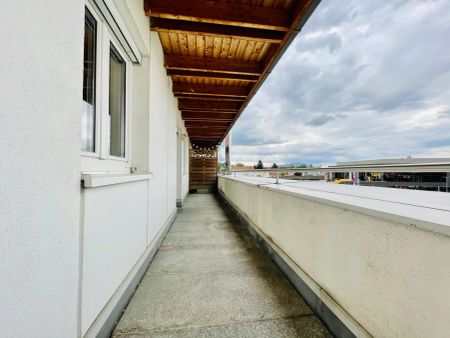 ++ZENTRAL++ Schöne 2-Zimmer-Maisonette mit Terrrasse in Weiz - Foto 5