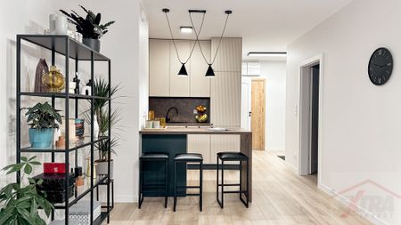 MIESZKANIE na WYNAJEM SZCZECIN (432784) - Zdjęcie 4