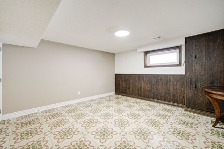 For Lease - 38 Leafield Drive Unit# Bsmt, Toronto, Ontario - Photo 4