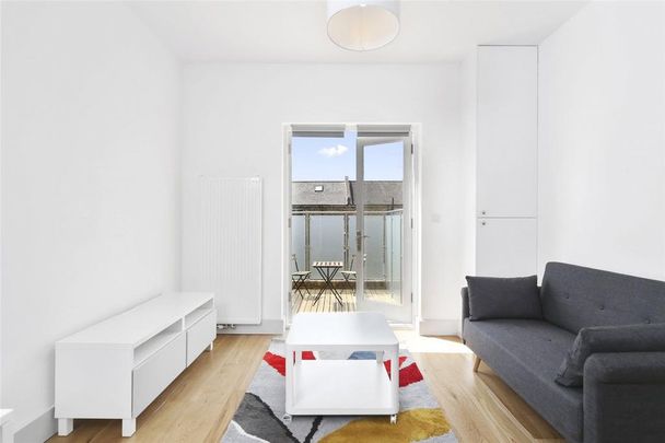 1 bedroom apartment to rent - Photo 1