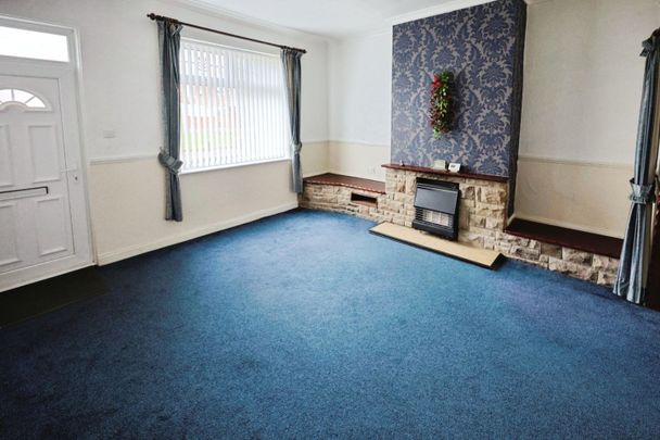 3 bedroom House To Let - Photo 1