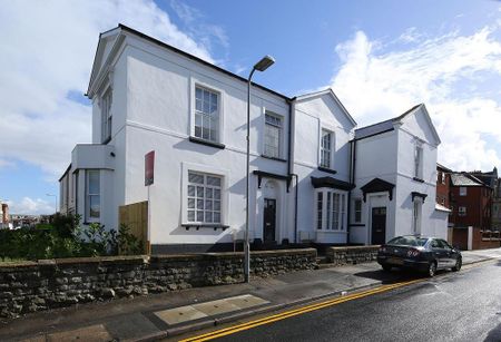 2 bedroom duplex to rent - Photo 3