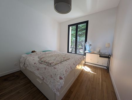 Maison Houilles 95.40 m2 - Quartier ouest main de fer - Photo 3