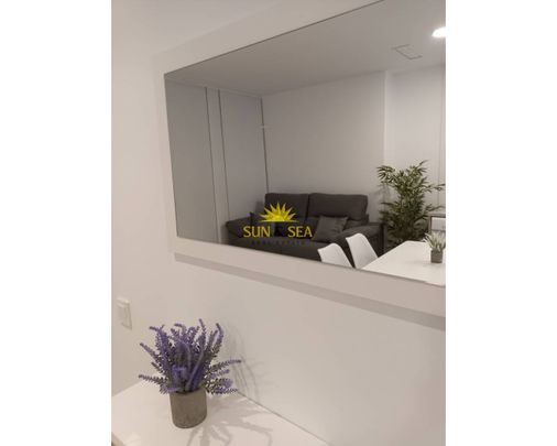 2 BEDROOM APARTMENT IN SANTA POLA - Photo 1