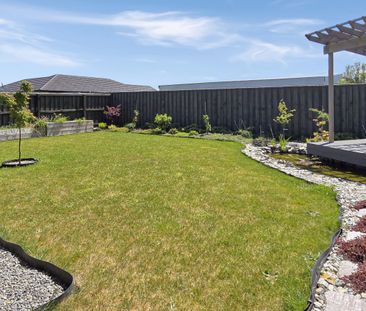 43 Ed Hillary Drive, Rolleston - Photo 1