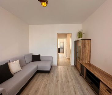 Mieszkanie 50m2, ul. Saperska - Photo 3