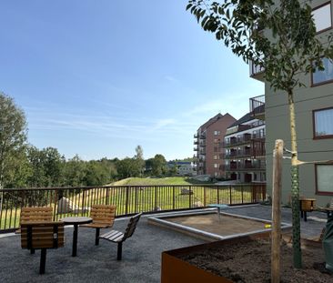 Kryddvägen, Angered - Foto 5