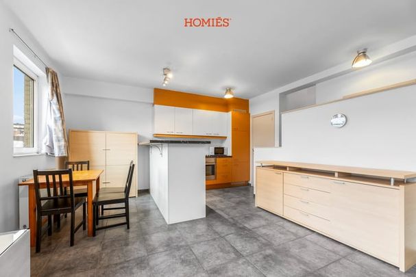 Duplex te huur - Photo 1