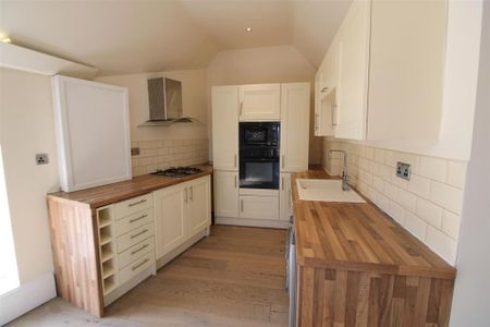 2 bedroom house to rent - Photo 4