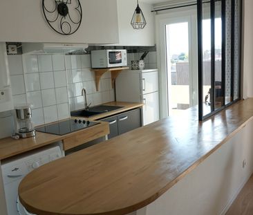 Location Appartement 2 pièces 45m² TOULOUSE 31200 - Photo 5