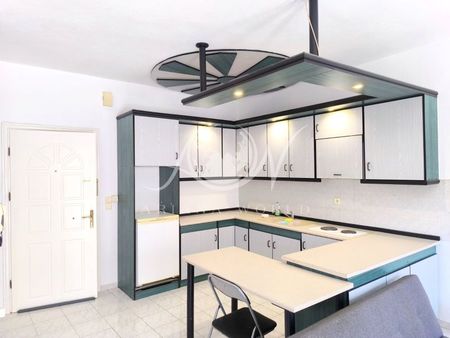 Studio/Γκαρσονιέρα για ενοικίαση - Αλεξανδρούπολη, - Φωτογραφία 5